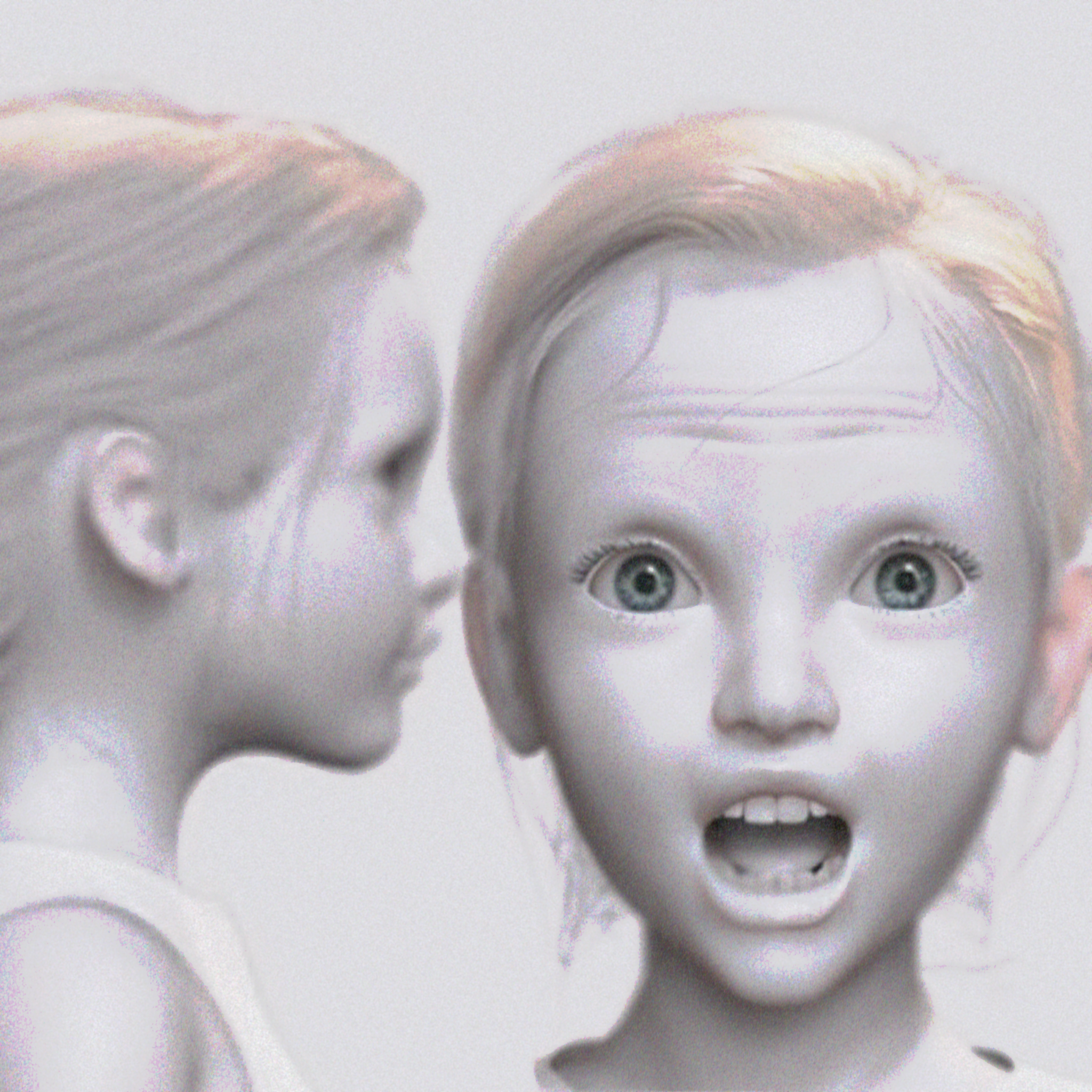 Digital artwork